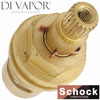 Schock Lava Cold Tap Cartridge