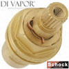 Schock Lava Hot Tap Cartridge 