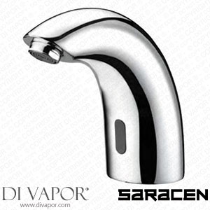 Saracen 171642 Eco Infrared Basin Tap Spare Parts