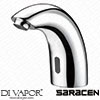 Saracen Spare Parts