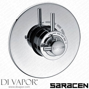 Saracen Spare Parts