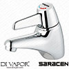 Saracen Spare Parts