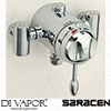 Saracen Spare Parts