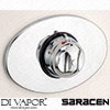 Saracen Spare Parts