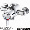 Saracen Spare Parts