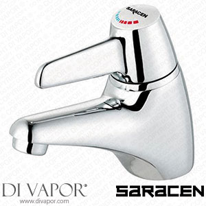 Saracen W171632 TMV3 Basin Lever Tap Spare Parts