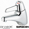 Saracen Spare Parts