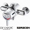 Saracen Spare Parts