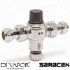 Saracen Spare Parts