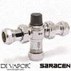 Saracen Spare Parts