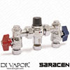 Saracen Spare Parts