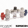 Saracen Spare Parts