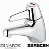 Saracen Spare Parts