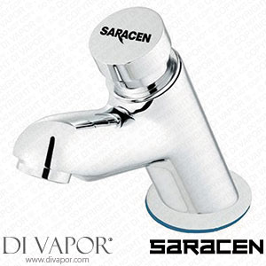 Saracen W171788 Non-Concussive Basin Tap Spare Parts