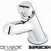  Saracen Spare Parts