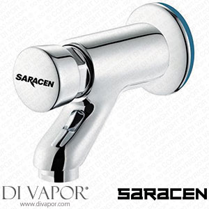 Saracen W171789 Non-Concusive Bib Tap Spare Parts