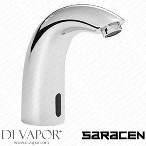 Saracen WC66102 Mains Supply Infra Red Basin Mixer Spare Parts