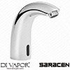 Saracen Spare Parts