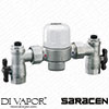 Saracen Spare Parts