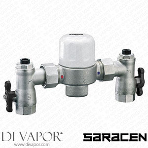 Saracen WC84912 Mixing Valve 1.1/4 Spare Parts