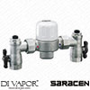 Saracen Spare Parts