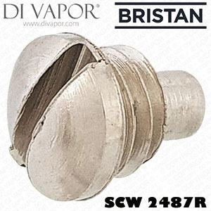 Bristan SCW 2487R Screw For Spout BE snk