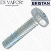 Bristan SCW 04554 Screw