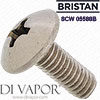 Head Screw for Tap Bristan  