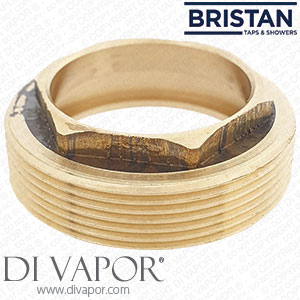 Bristan SD-91643-02-02 Cartridge Locking Ring Retaining Nut