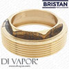 Bristan SD-91643-02-02 Cartridge Locking Ring Retaining Nut