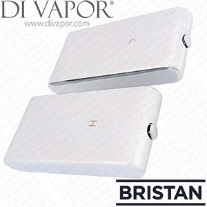 Bristan SD7371 Handle Assembly for Pivot - Pair