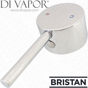 Bristan SD93803-00-18 Flow Handle Assembly