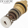 Thermostatic Cartridge