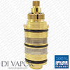 Thermostatic Cartridge for Selco Shower Bars and Mixer Valves