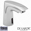 Deva Spare Parts