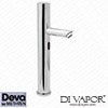 Deva Spare Parts