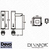 Deva Spare Diagram