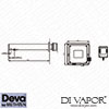 Deva Spare Diagram