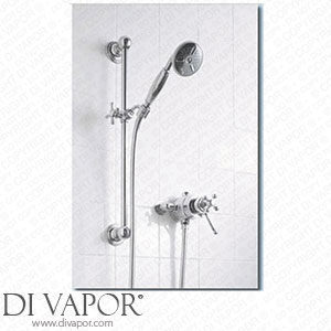 NewTeam Vienna-T thermostatic Shower Mixer SF-VIENNA-T Spare Parts