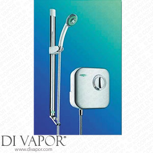 Showerforce 1000XM Manual Power Shower Spare Parts