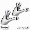 Twyford Spare Parts