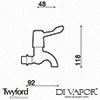 Twyford Spare Diagram