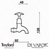 Twyford Spare Diagram