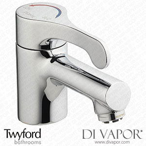 Twyford SEQUENTIAL LEVER ACTION MIXER TAP (SF5347CP) Spare Parts