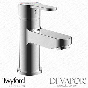 Twyford SOLA SINGLE LEVER BASIN MONOBLOC (SF5357CP) Spare Parts