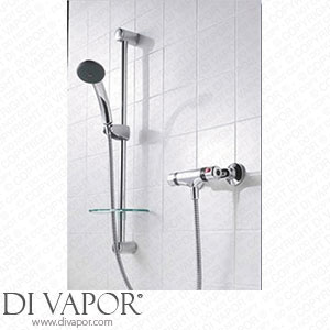 Showerforce SF901-T Thermostatic Mixer Shower Spare Parts