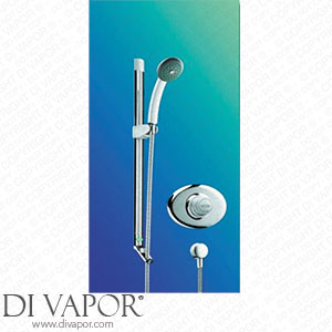 Showerforce SF912 Thermostatic Shower Spare Parts