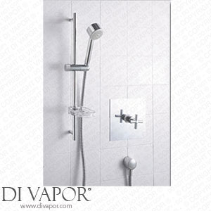 Showerforce SF966 Thermostatic Mixer Shower Spare Parts