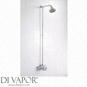 Showerforce SF970-T Thermostatic Mixer Shower Spare Parts