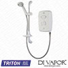 Triton Spare Parts